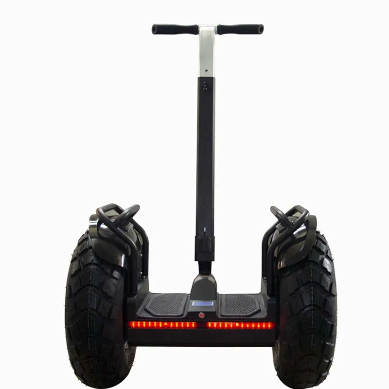 two wheel self-balance 84v self balance electric scooter foldable electric liideway