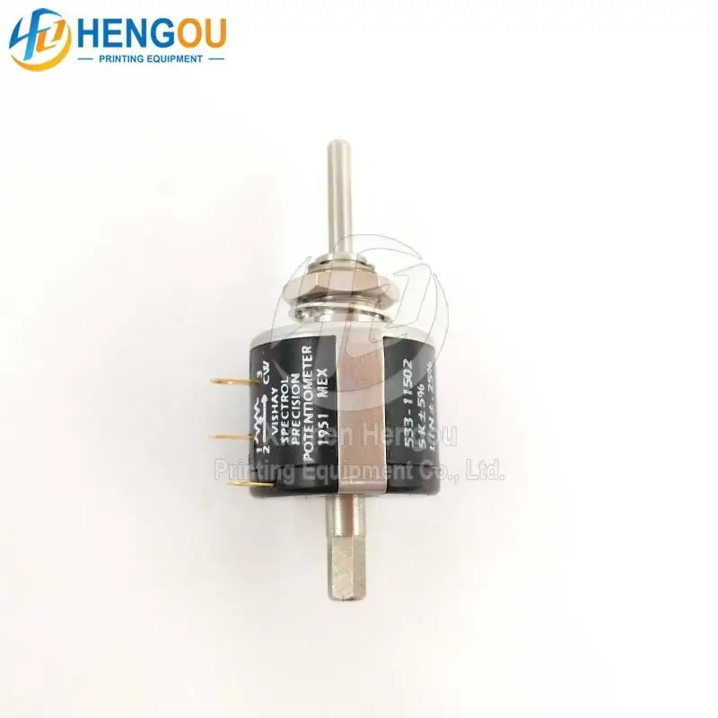 533 5K Hengoucn 700 900 Import potentiometer PD2303 8037X442783_3