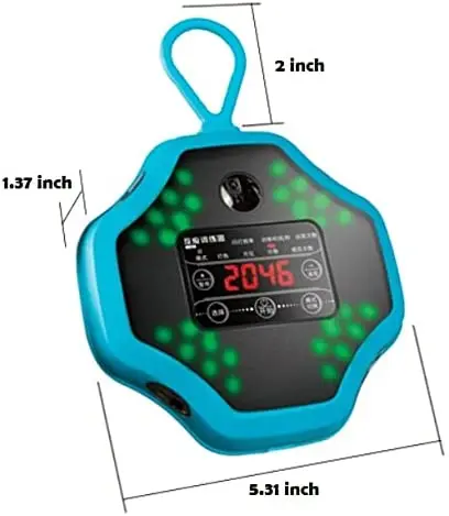 Dropshipping High Quality Hot Speed Response Training System Motion Sensor Reaction Light Agility and Reaction Training System