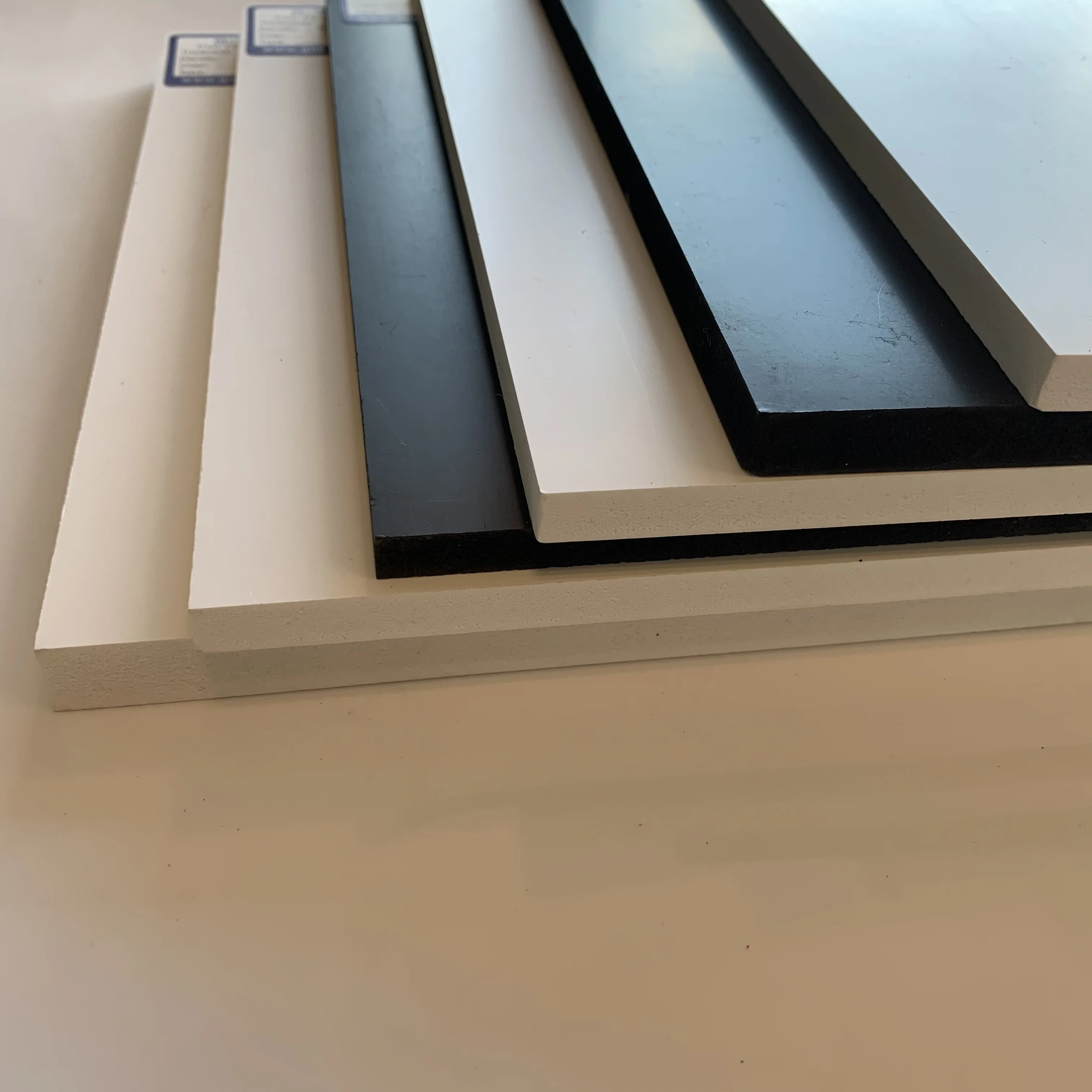 Custom UV Printed PVC Foam Board Sign Manufacturers High Density Foam Sheets