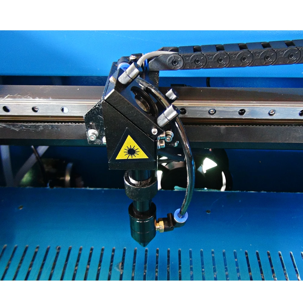 stable quality shenhui laser engraving cutting machine 350 for non metal