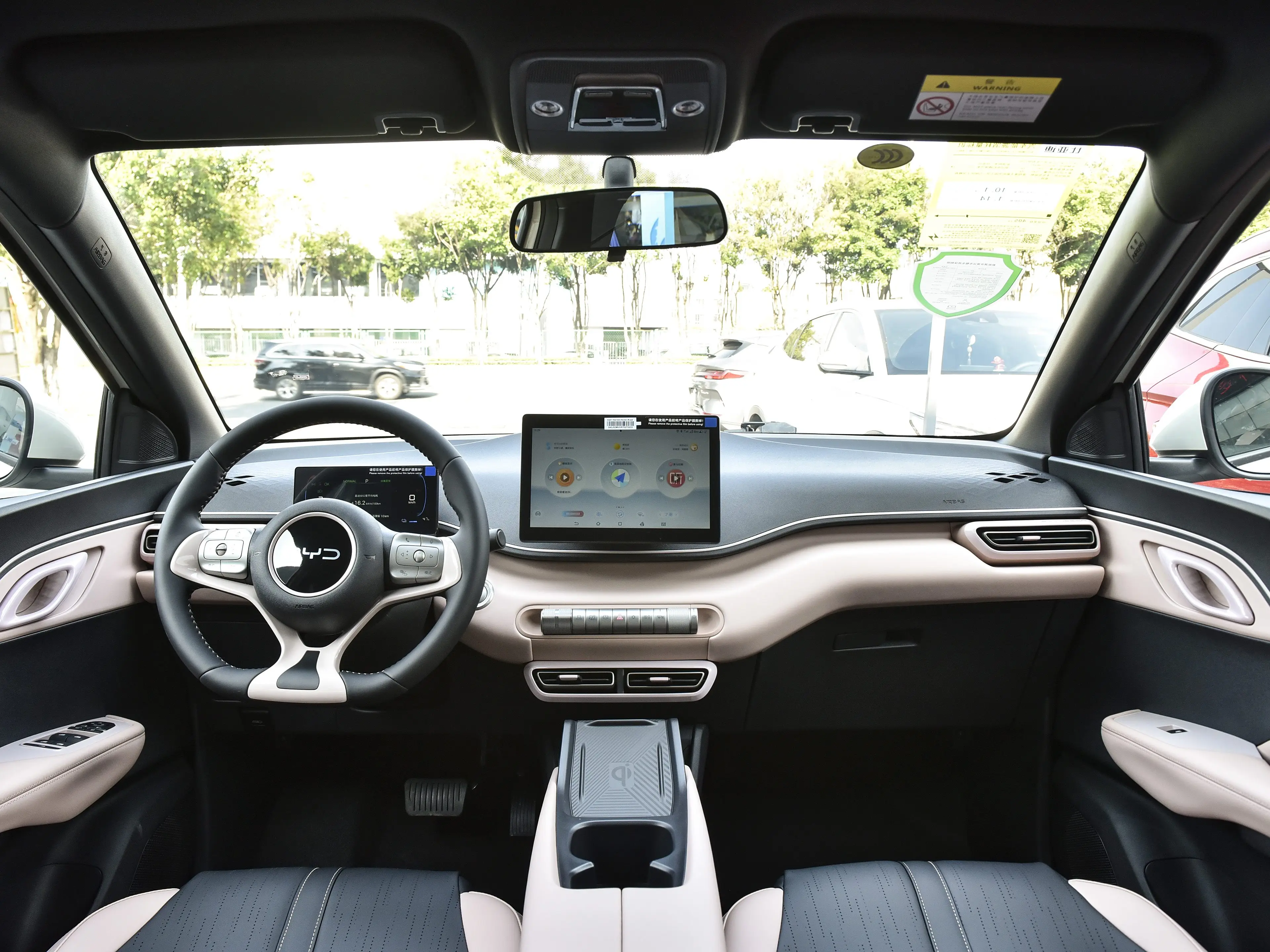 Китайский поставщик электромобиль byd Чайка заводская цена промышленный Byd seagull ev зарядка
