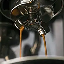 Supplier the best factory dubai stainless lever temp mastrena cafe multifunction commercial cappuccino coffee espresso machine