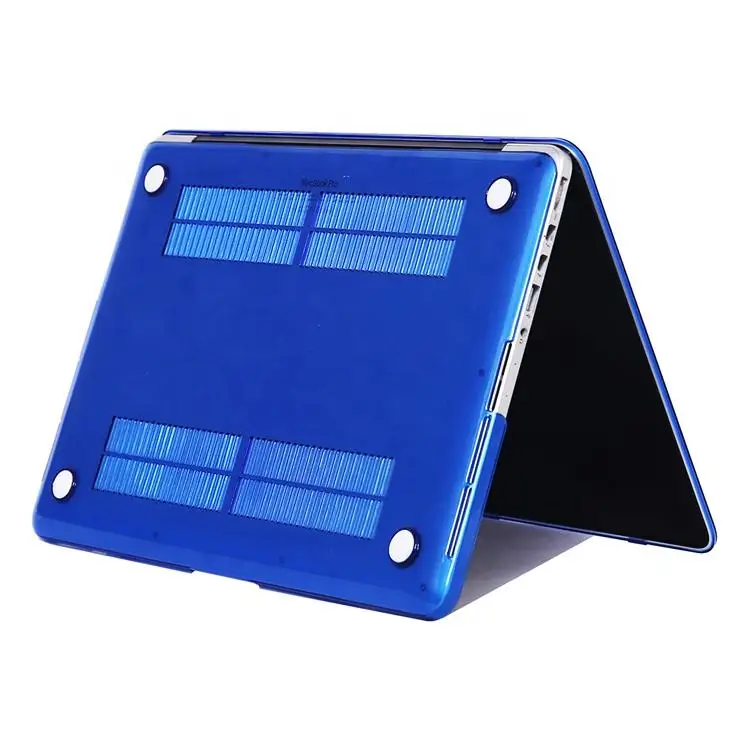 New Inventions Protective Matte Slim laptop Hard Shell For Macbook Air PC Case For Macbook Pro Retina 15.4 Inch macbook cas