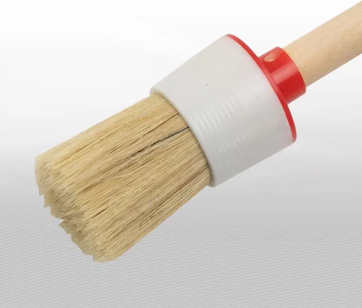 Foshio Wholesale Car Detail Side Film Tool Wash Cleaning Brush