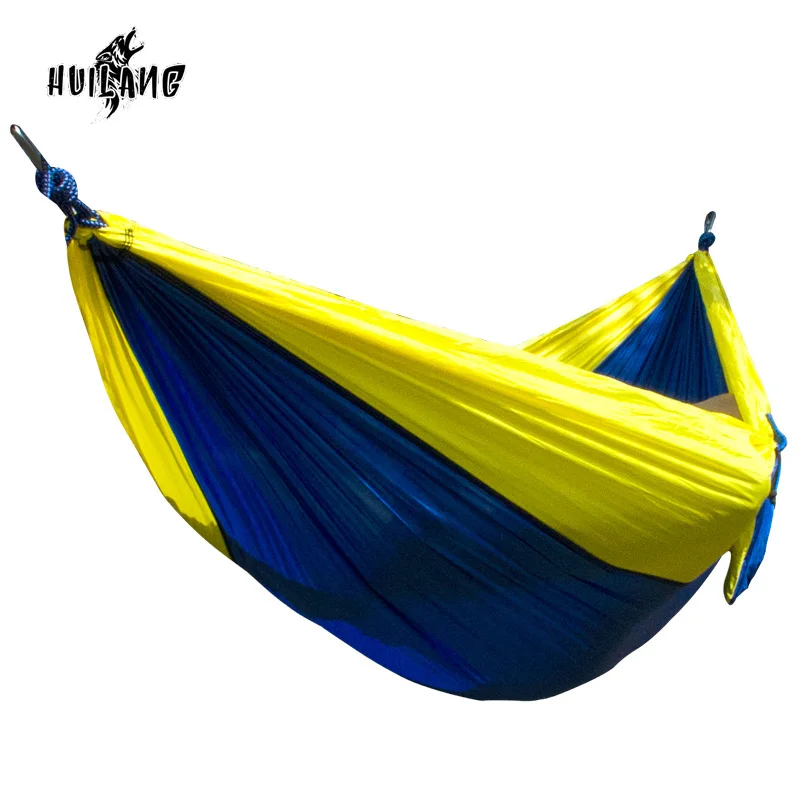 
New Nylon Taffeta 100% RPET Recycld Hammock 