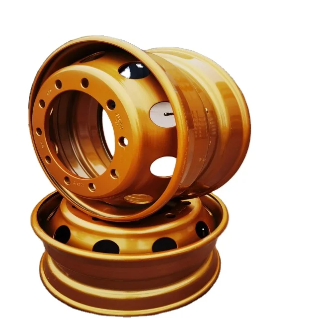 Made in China to Sell Truck Wheel 22.5