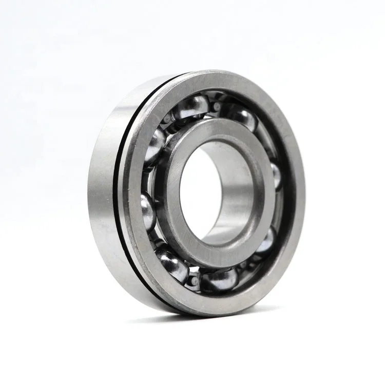 New Type High Quality Motorcycle Steering Ball Bearing Size Chart, High Speed Deep Groove Ball Bearing