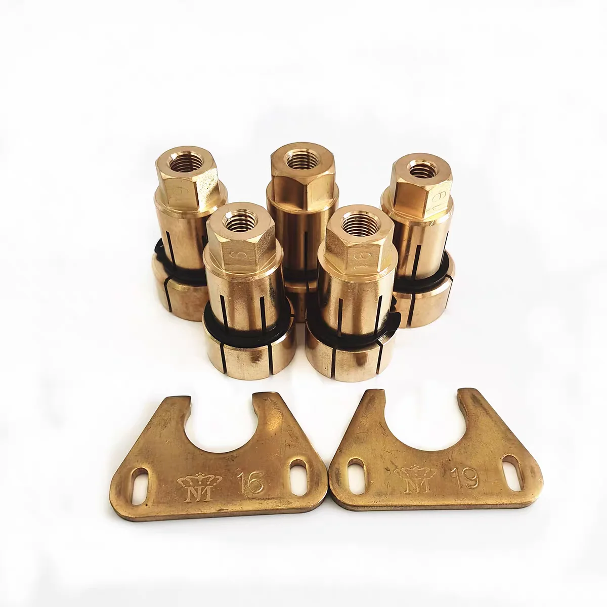 Quality Assurance Wholesale Versatile Welding Tools And Accessories Industrial Stud Welding Clamp