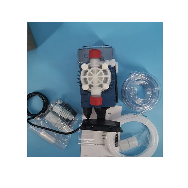 metering pump9