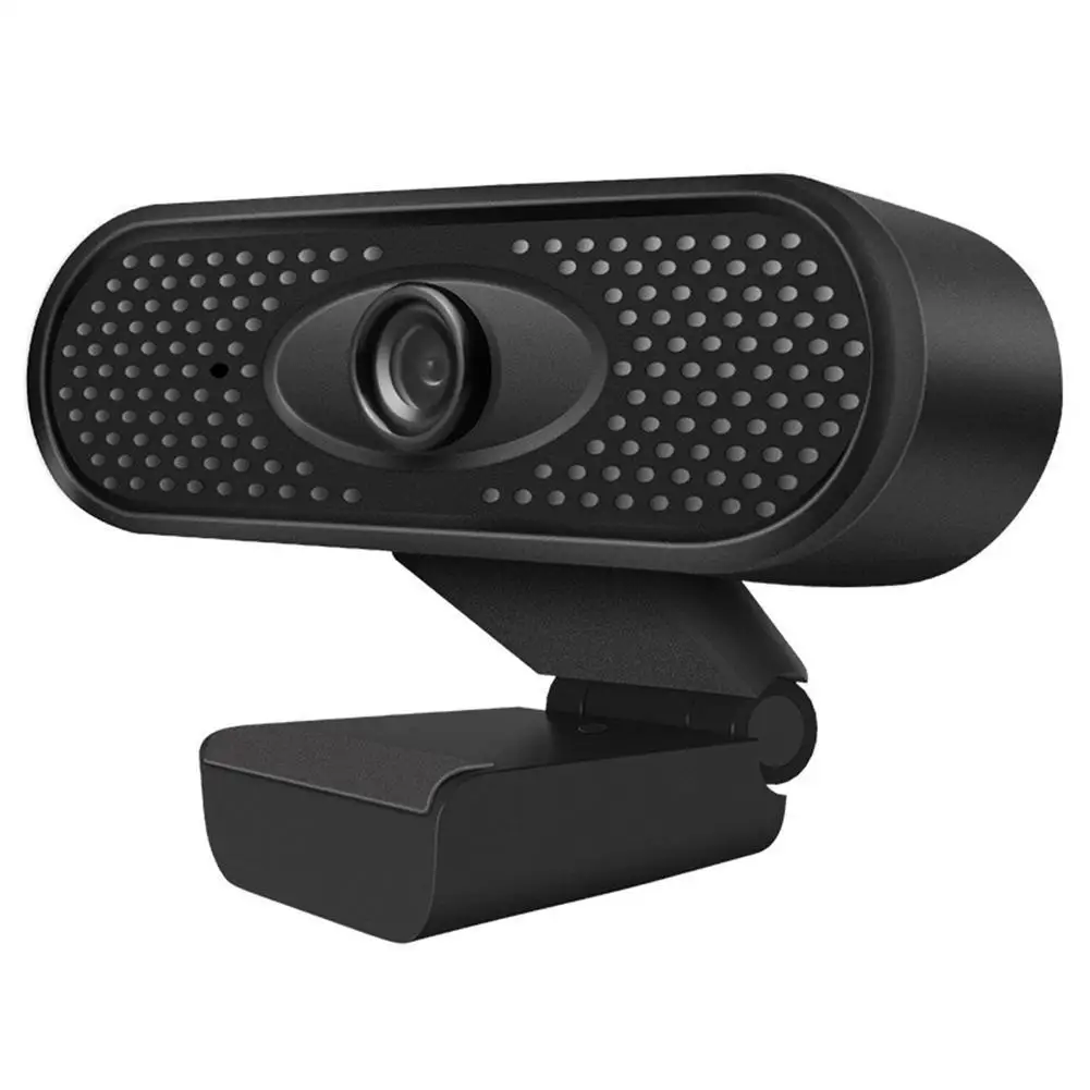 
Full HD Webcam 1080 PC USB Video Web Camera Live Streaming Skype PC 1080p Webcam With Microphone 60fps Webcam 