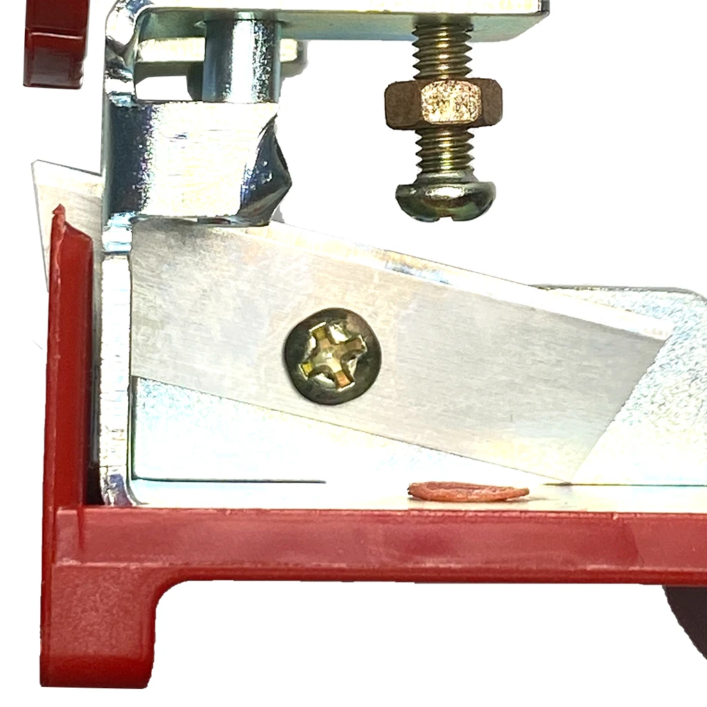 Self Adjusting Universal Handheld Quick Stripper Cable Cutter Automatic Copper wire stripping machine Tool