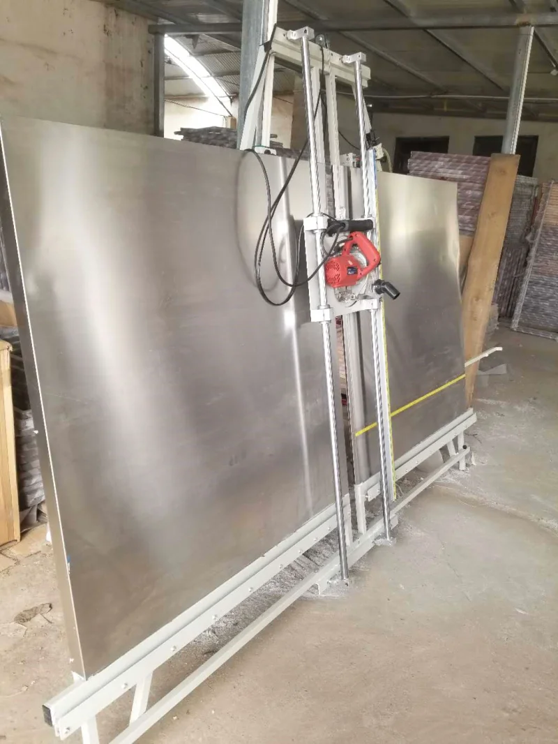 Woodworking Machinery Solid Wood Plywood MDF Board Horizontal Cutting Vertical Panel Saw