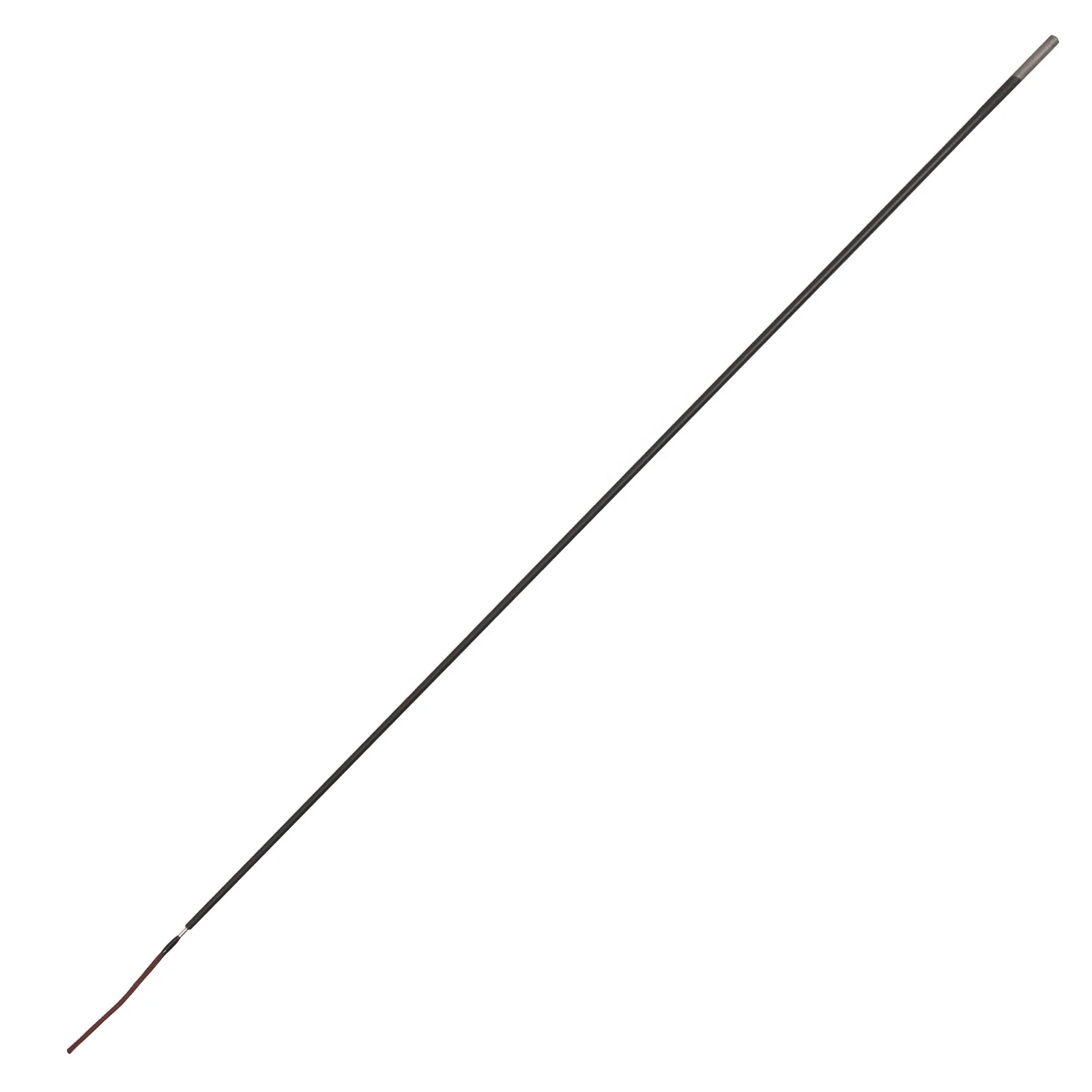 Удочка Tenkara для ловли нахлыстом Ультралегкая портативная складная удочка из углеродного волокна путешествий 12 13 футов жесткая мини-удочка рыбалки 20 шт.