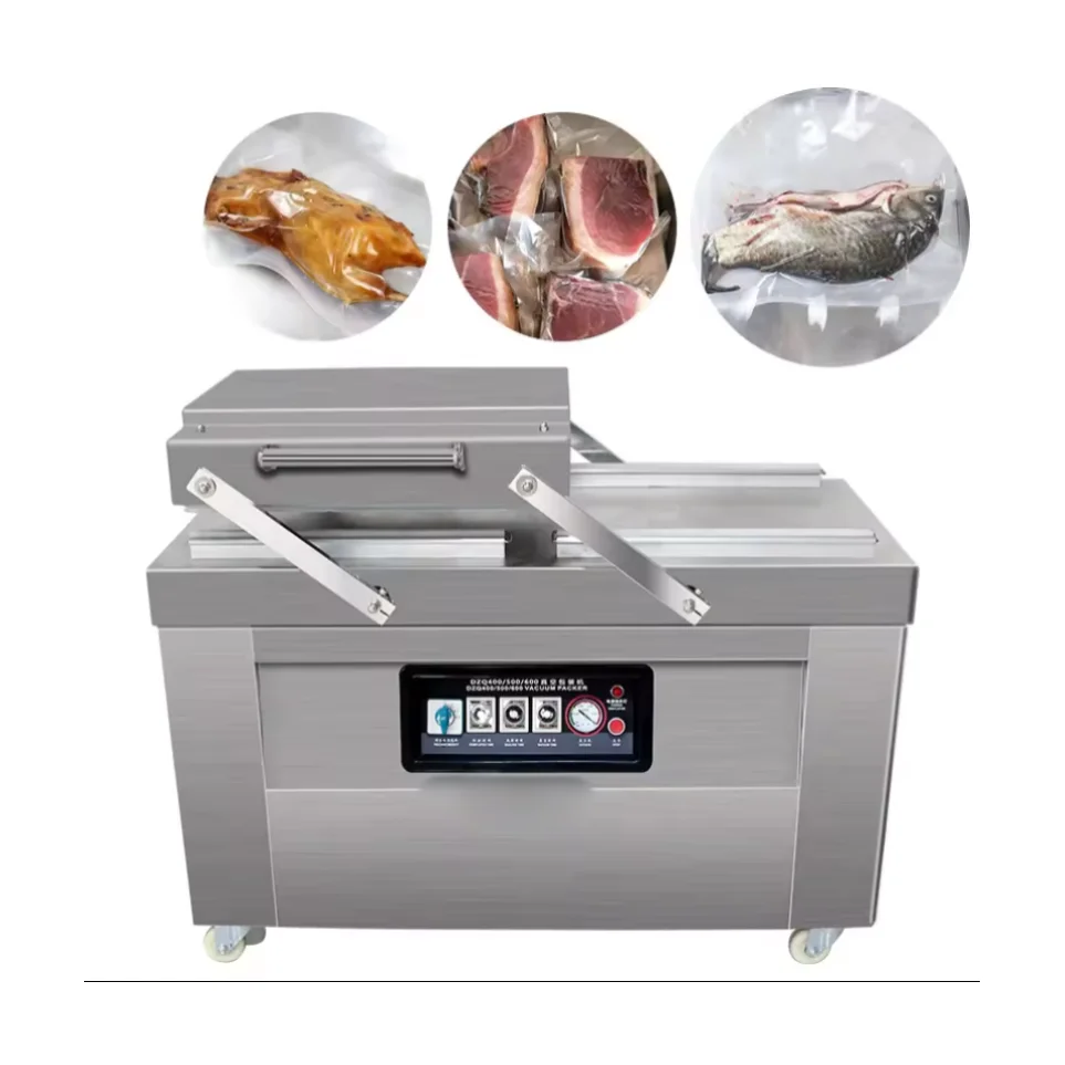 Merido high quality mini vacuum packing machine fruit and vegetable vacuum pack machine fruit and vegetable vacuum pack machine