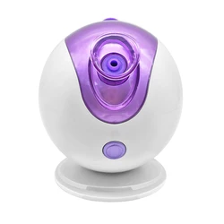 Beauty Personal care Face Steamer Sprayer Face Humidifier Electric Facial Steamer