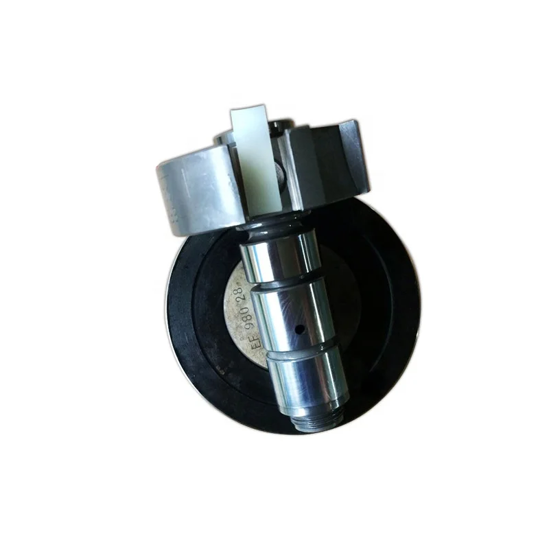 Golden Vidar Buy Distributor Head 7180-977S Apply for Perkins 3 Cylinder 8.5mm Right Rotation from Certificated Manufacturer