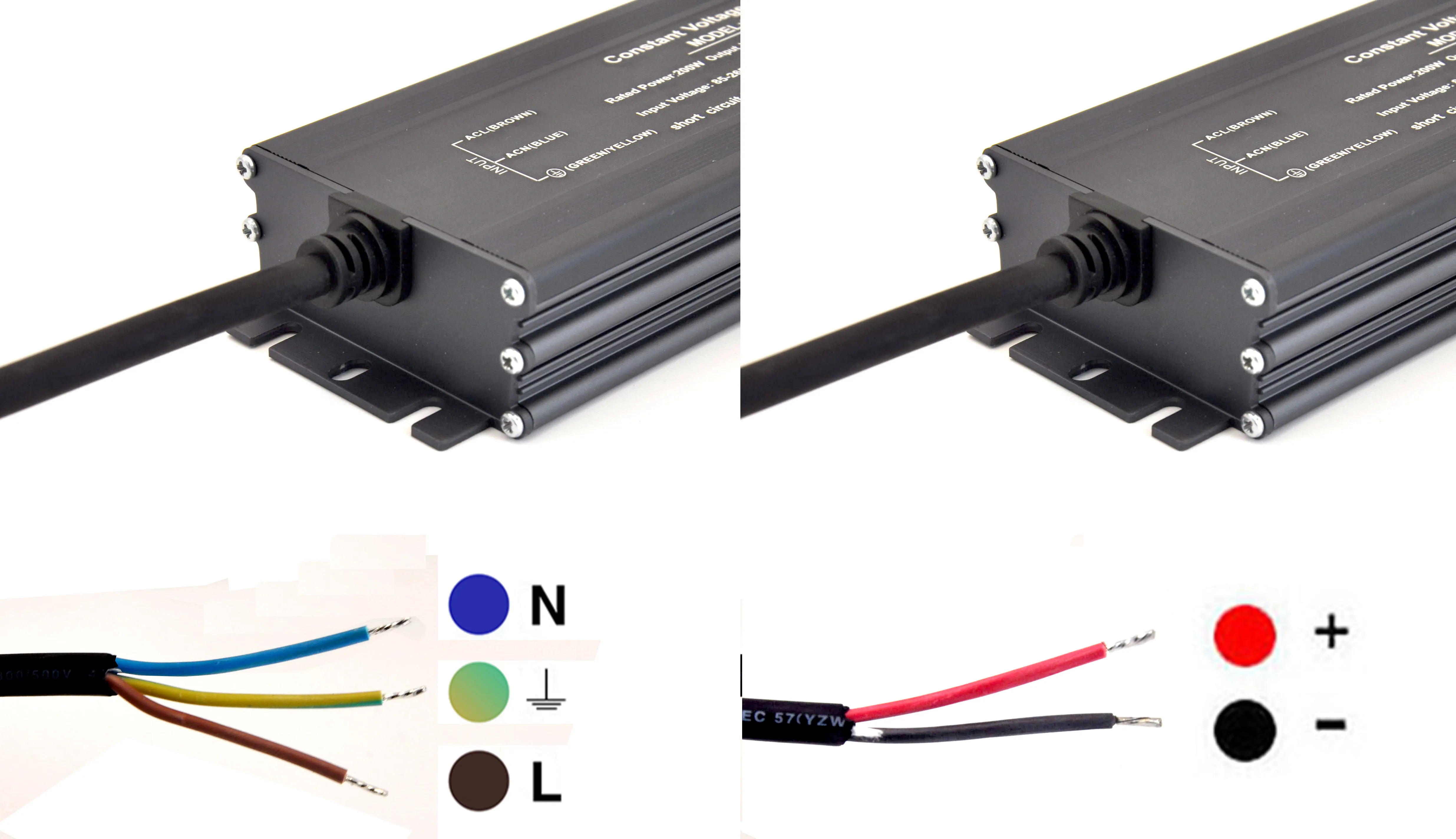 High Quality Switching Power Supply Linear Power Supply Constant Voltage LED Power Supply