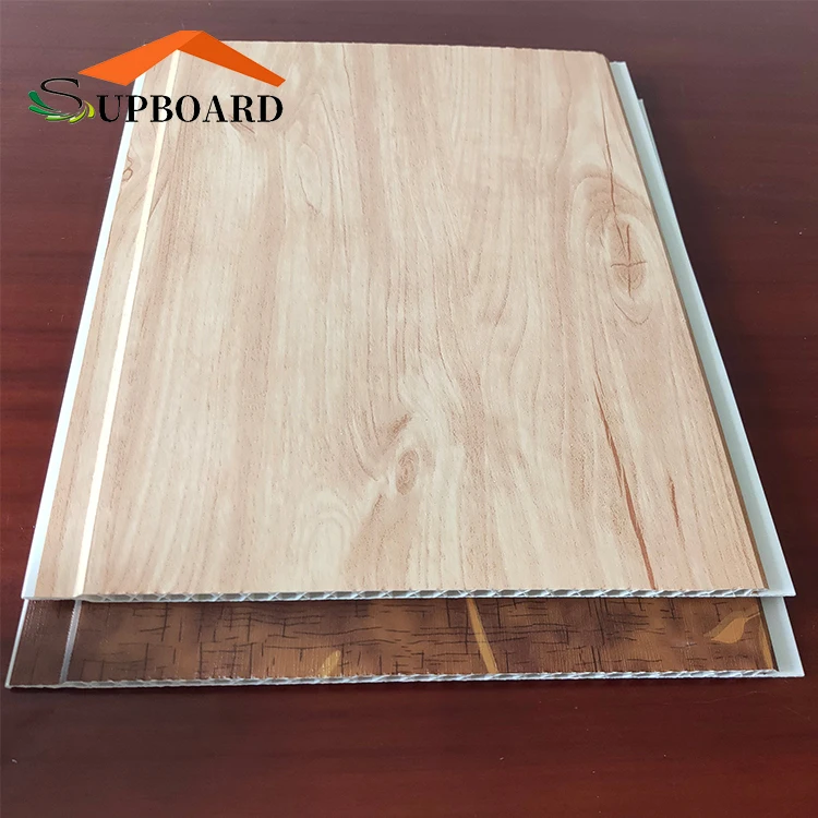 Cheap Ceiling Designs for PVC Panel Ceiling