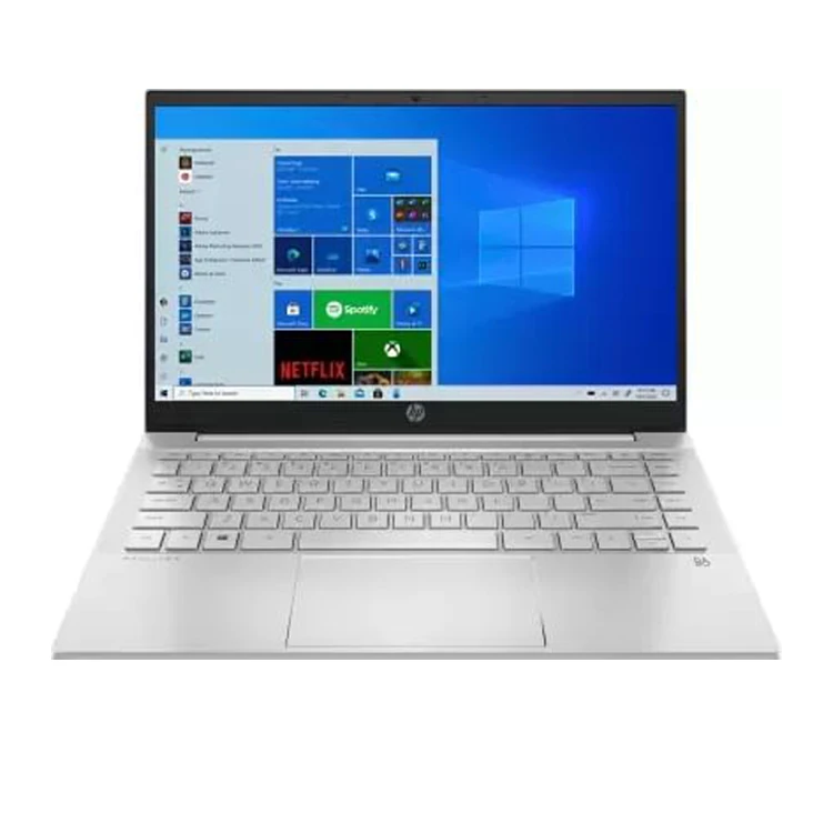 Portable High Performance i5 i7 256SSD 512SSD Ultra-thin Slim Used Laptop for HP Pavilion 14S in Stock with A+ condition Grade