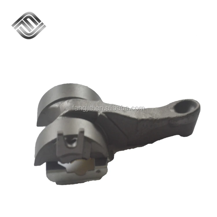 Китай Fangjie грузовик KBCP009-2 тормозные части тормозной суппорт Ремкомплект тормозной рычаг механизм