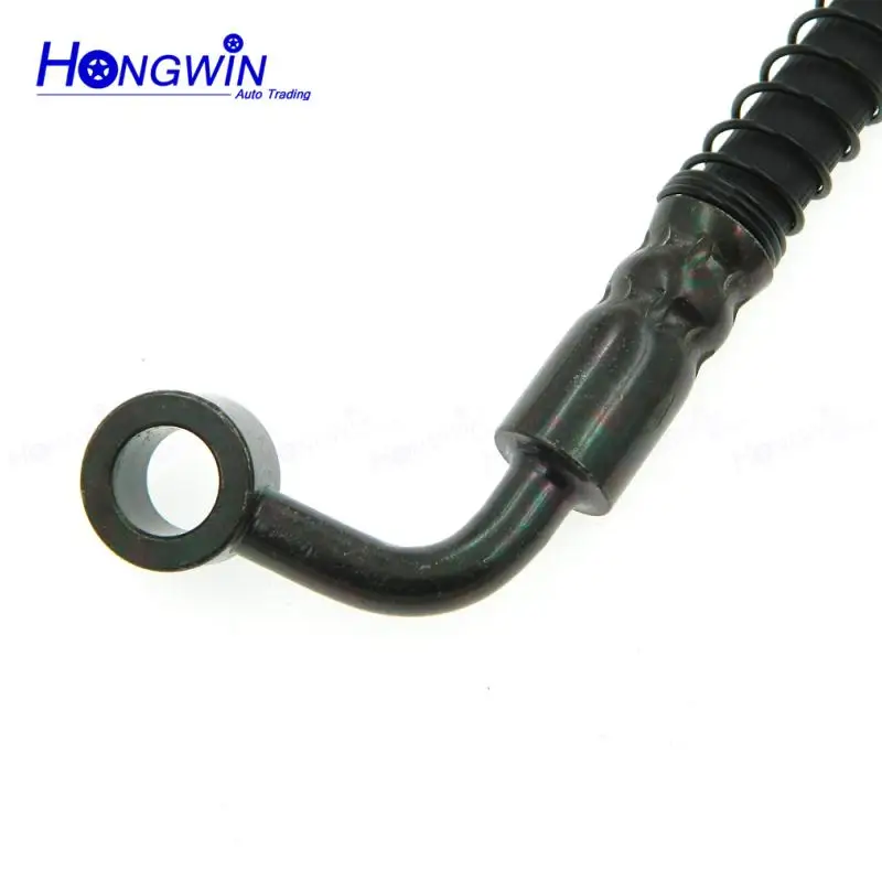  Шланг тормозной для HHYUNDAI 58731-4E000 587314E000 58731 4E000 шланг гидравлического