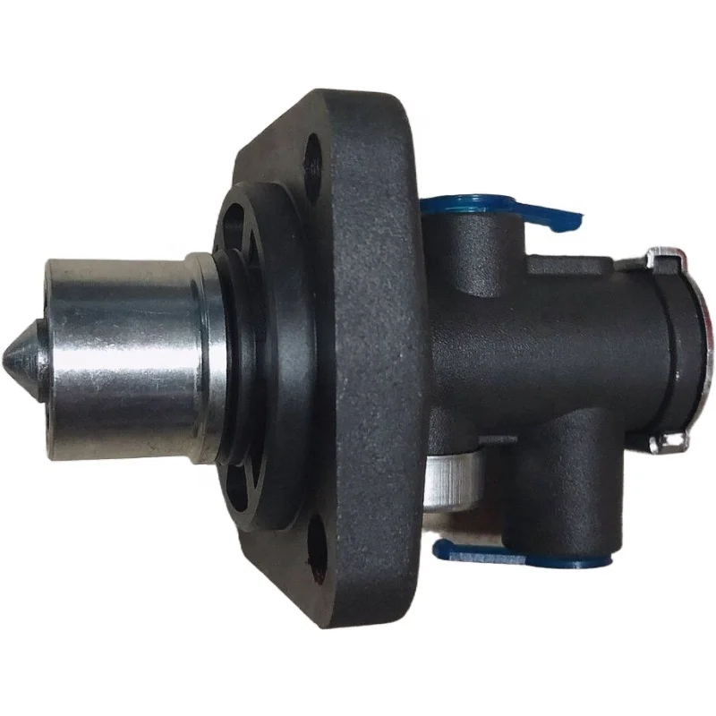 Heavy Duty Truck Parts Solenoid Valve Gearbox Inhibitor Valve For Volvo 1068952 1669298 1669279