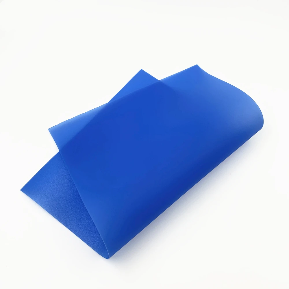 Eco-friendly TPU polyurethane film for hydration bladder