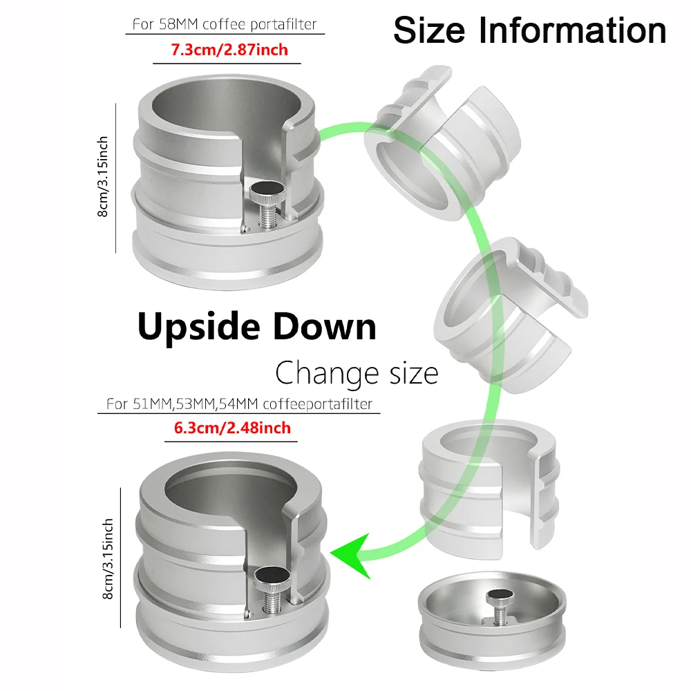 1 шт. подставка для кофе