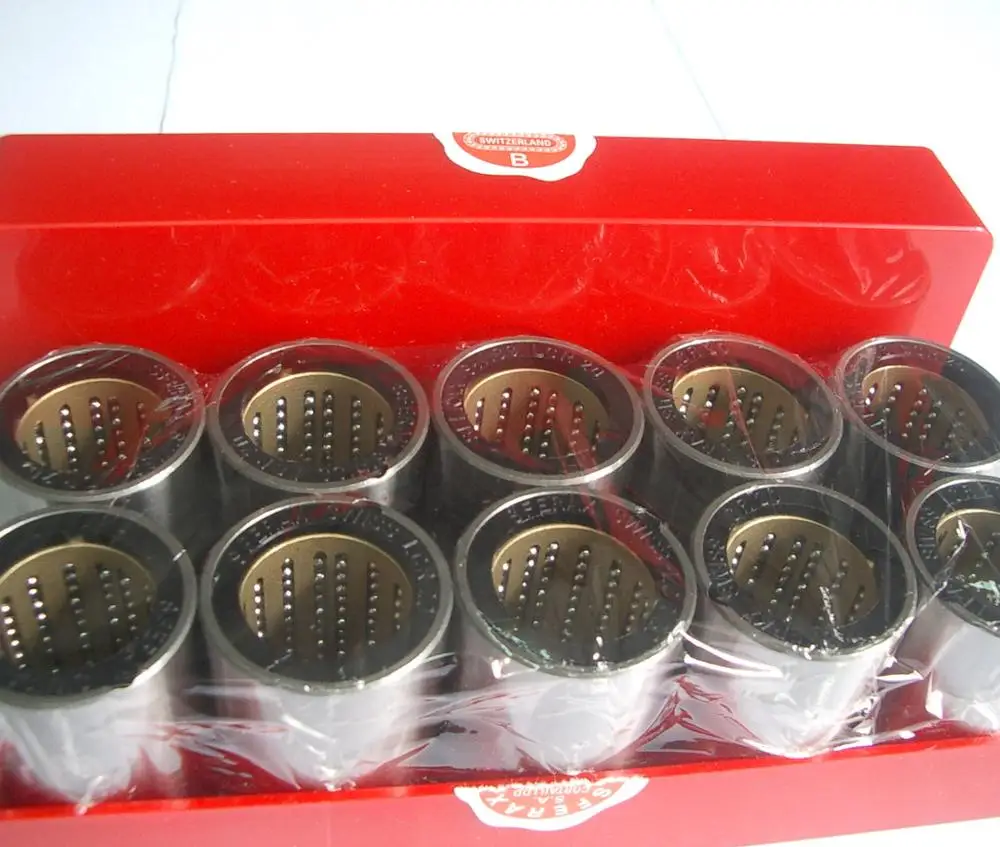 SFERAX LCR20 Linear Ball Bearings