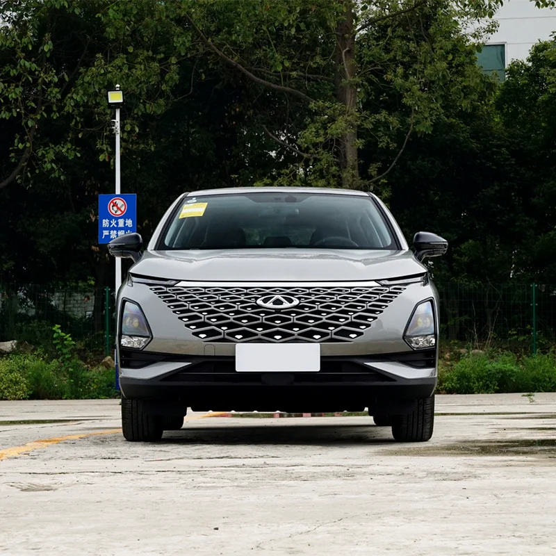 chery omoda c5 5 suv automobile motor vehicle cars 1.5T CVT Plus Pro 156HP L4 Gasoline 2023 omoda c5 car
