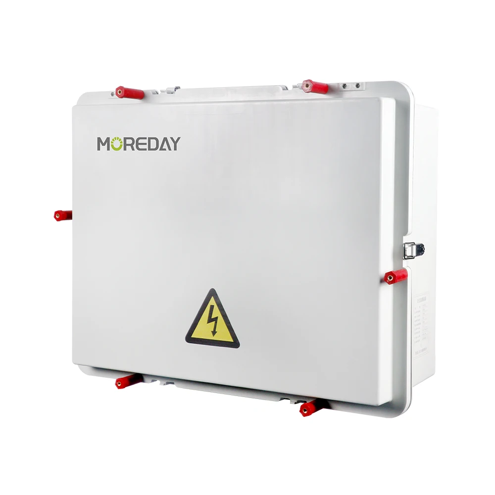 Customize PV Combiner Box new material Enclosure 16in 1out 16strings combiner box With acquisition monitoring device