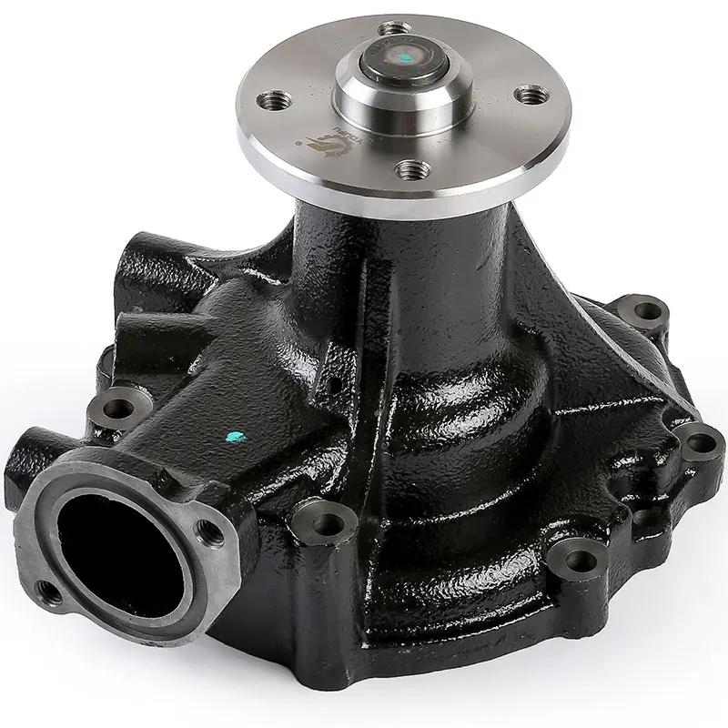 Запчасти для экскаватора, водяной насос для дизельного двигателя SK220 SK200 Sk210 SK240 SK250 SK260 -8 16100-e0373 A5885 J05e Hino, водяной насос