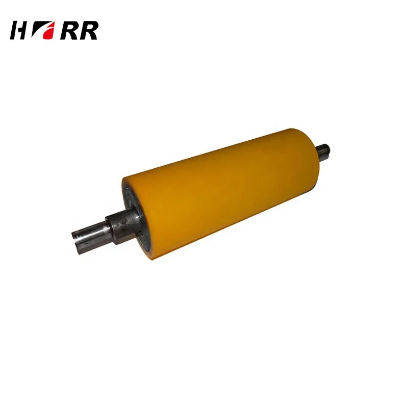 Custom Made Ceramic Anilox Roller Laser Engraving Anilox Manufacturer Top Sale For Flexo Print