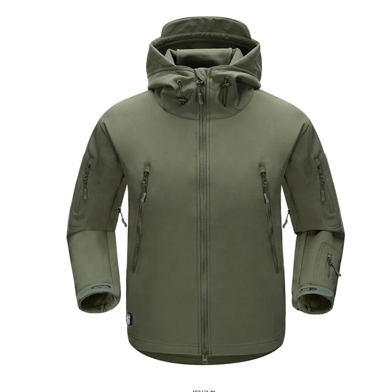 Beautiful design Outdoor Jacket Waterproof,Red Softshell Jacket Waterproof