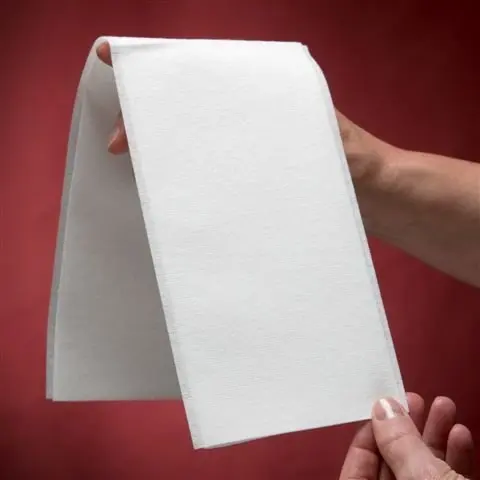 Disposable Linen Feel Airlaid Guest Towel Napkin Paper For Wedding And Party 12*17inches Bathroom Hand Towel