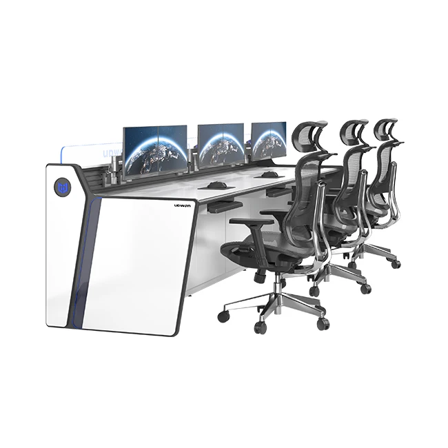 UD-C09 Control Room Console