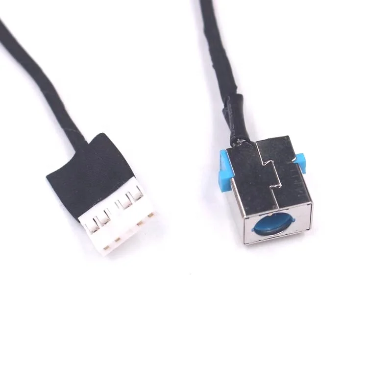 Новый разъем питания постоянного тока кабель для зарядки ноутбука Acer Aspire 5560 5560G 50.RNT01.005 50.4TU12.041