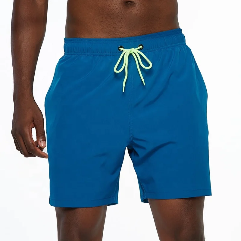 Custom New Design Multi-functional Shorts Gym Jogging Men's Sport Shorts Customized Logo Quick Dry Workout Running