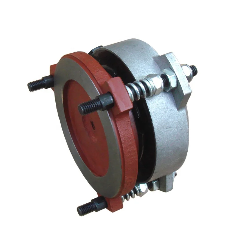 
ac 380v asynchronous three-phase electric motor electromagnetic lose power brake 
