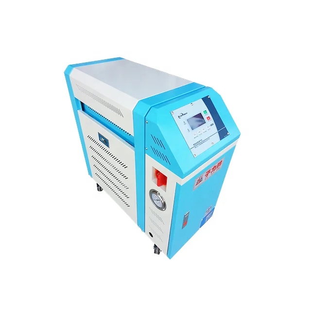 Zillion  PF-6KW to 60KW water tank +- 0.1 Degree Manufacturer Price Water Mold Temperature Controller