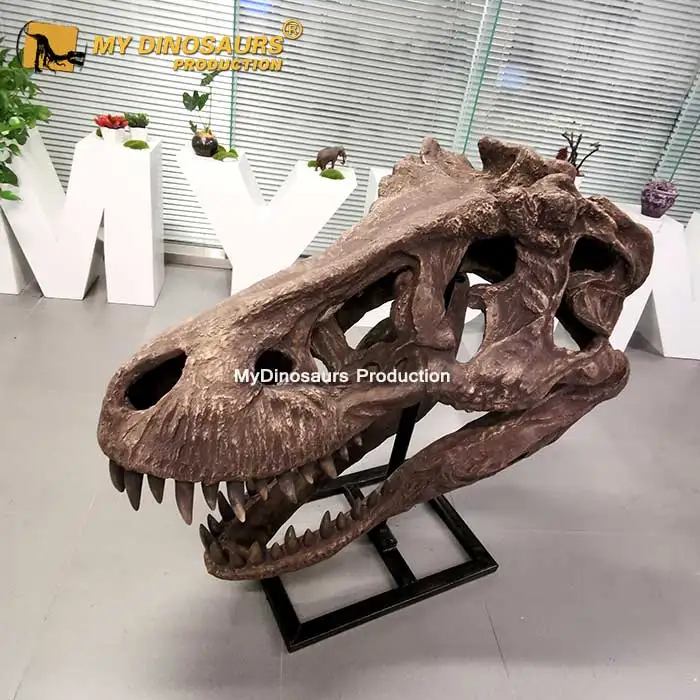 Мой Dino-M13-9 динозавр музейного качества искусственные
