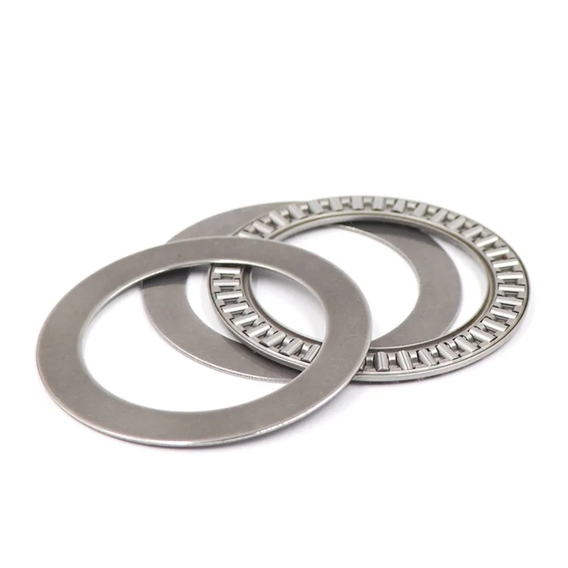Needle Roller Bearing AXK0515 Manufacture And Cage Assembly Linear Flat Needle Roller Bearing