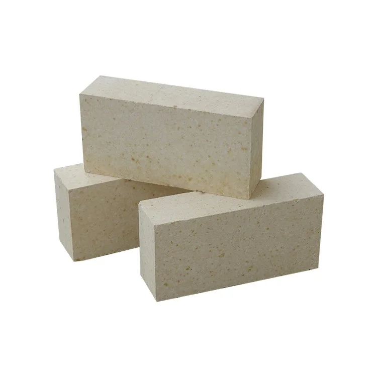 Manufacturer Refractory  High alumina brick  for industrial furnace  kiln refractory