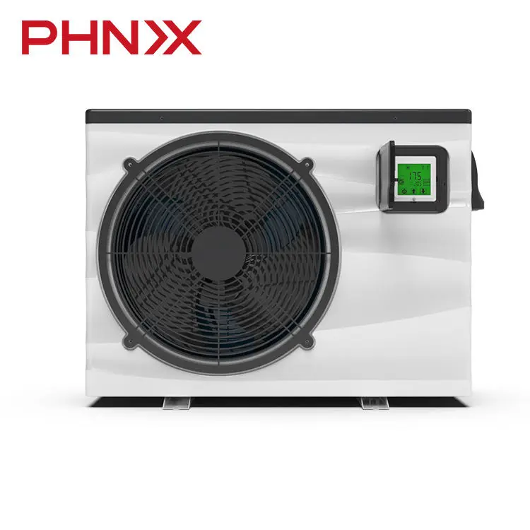 Воздушный водяной насос импортер