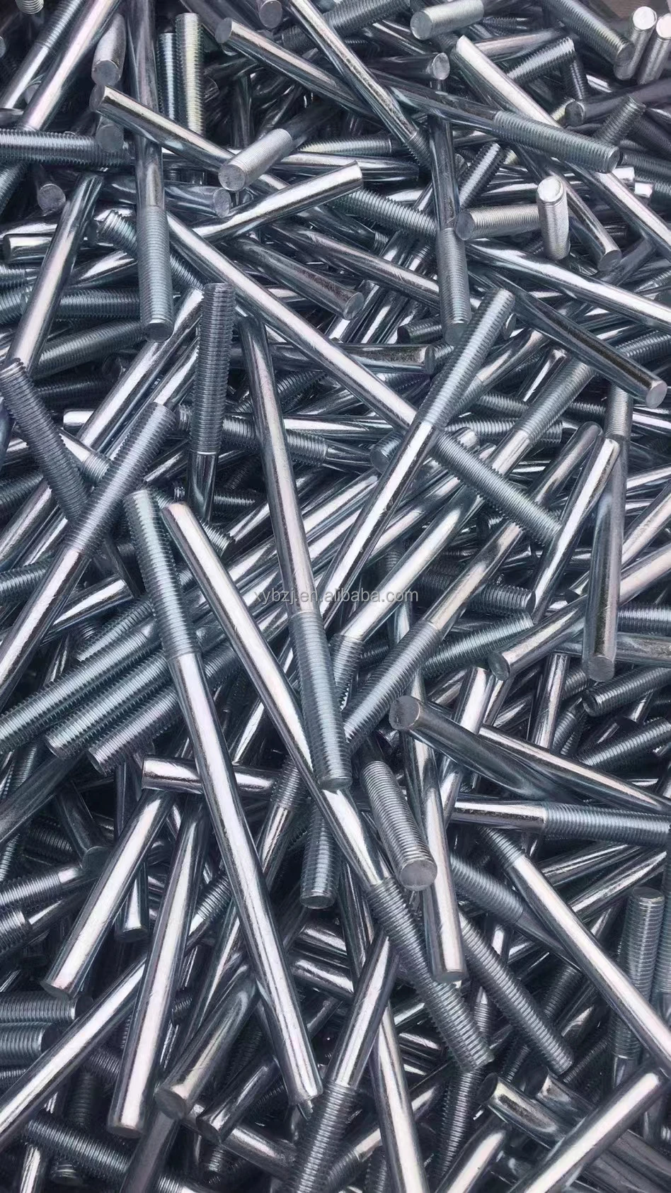 fasteners manufacturers screws bolts nuts hex head sizes all kind of bolt china factory price steel hot deep galvanize