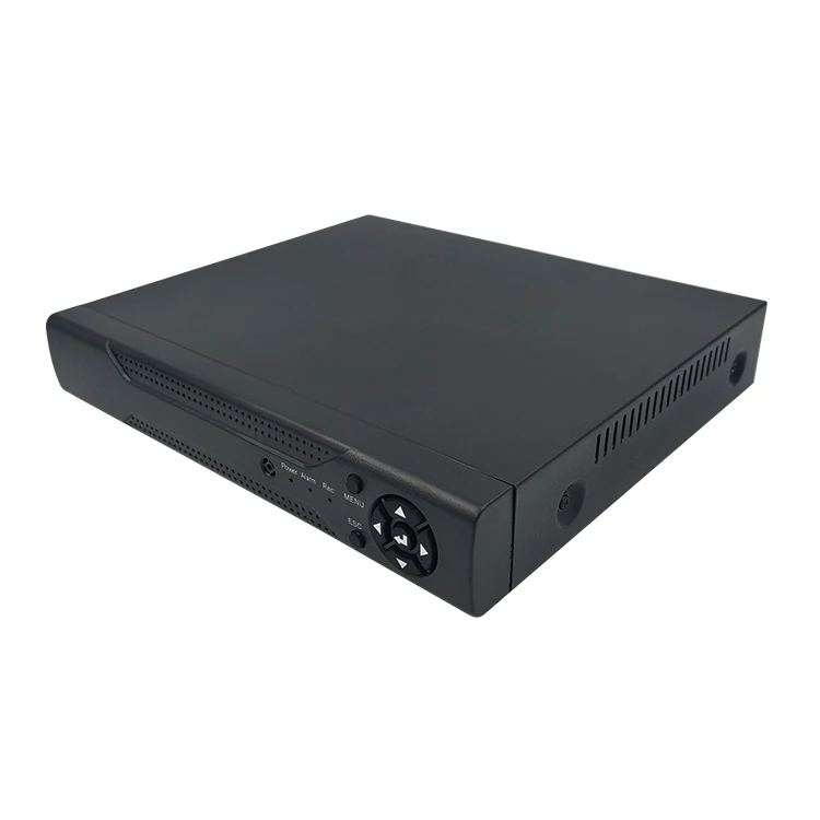 Qearim 16CH 5MP Xmeye приложение Шэньчжэнь фабрика Профессиональная домашняя безопасность Гибридный Ahd DVR