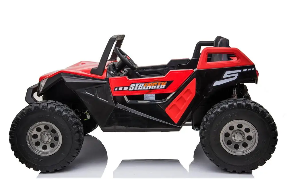 Kids Electric UTV 12V/24V Two Seater