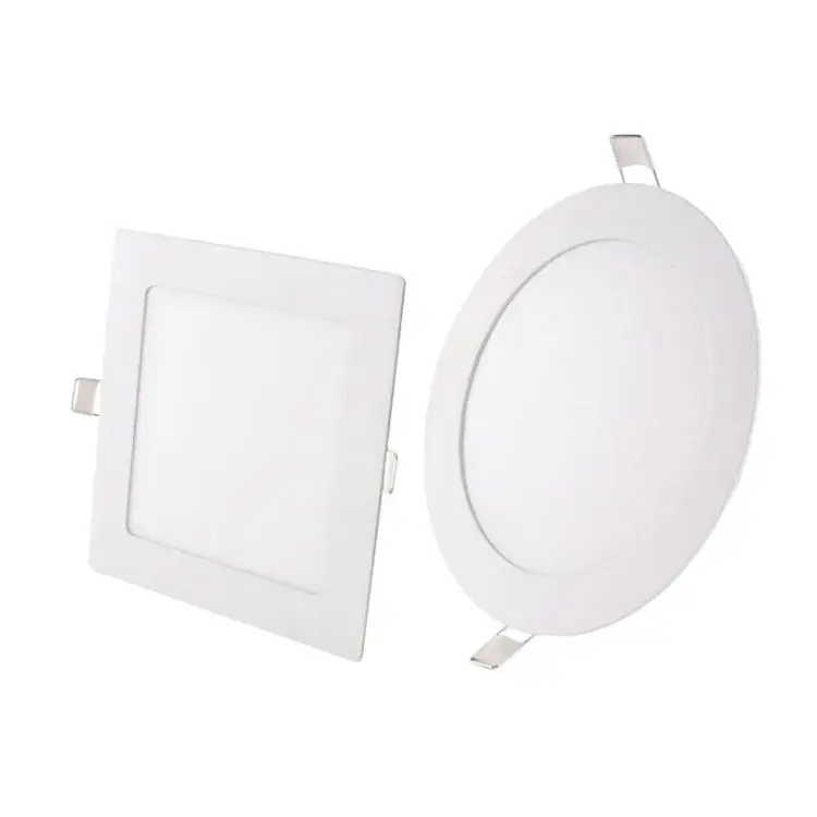 Indoor Lamp Luminous Flux 1800Lm Ip44 Ceiling Lighting Modern Bathroom Led Ceiling Lights