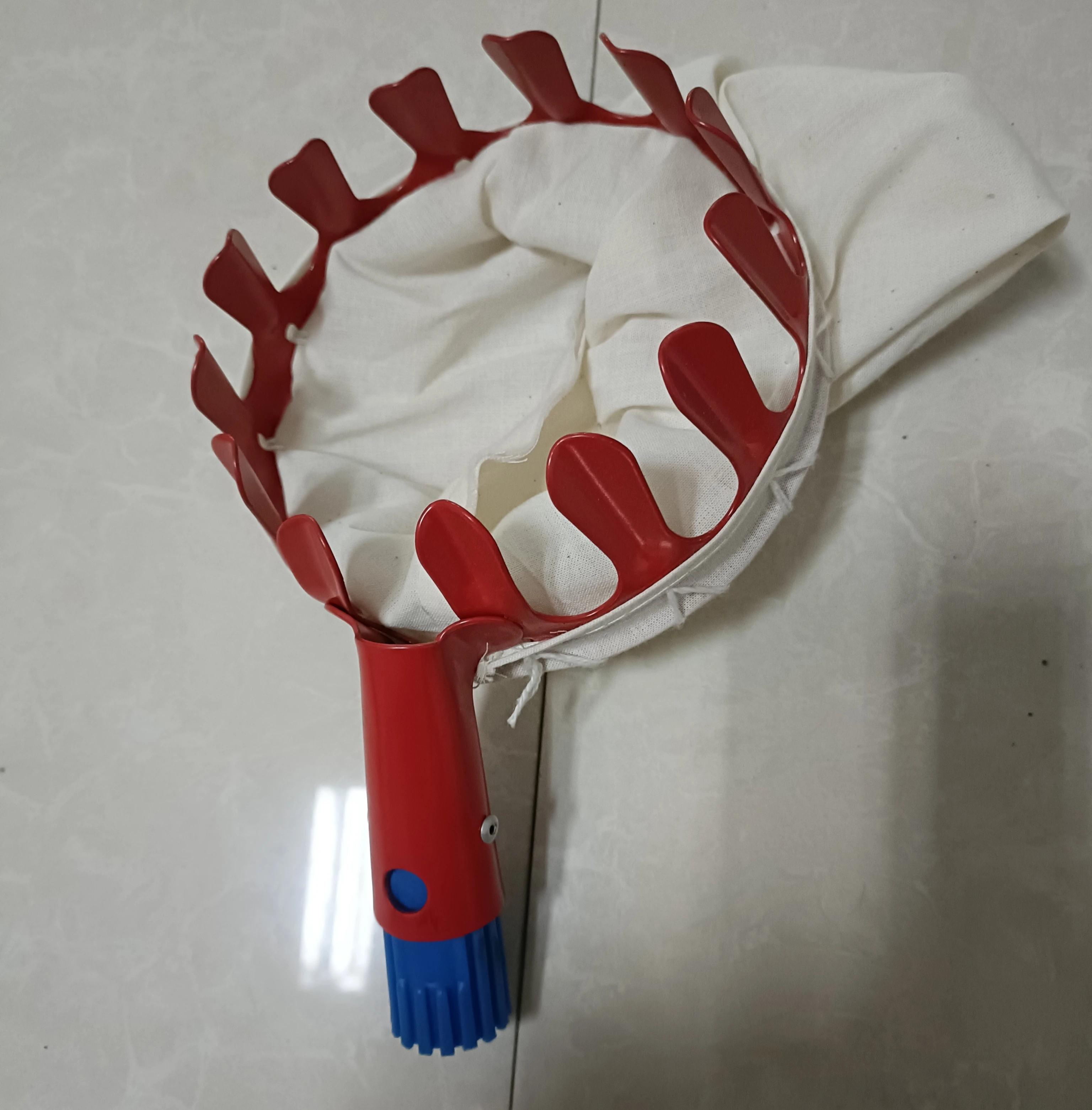 China mainland popular strong and high quality fruit picker